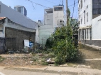 Bán Đất Góc Hai Mặt Hẻm 220 Xô Viết Nghệ Tĩnh 5,7M X 24M Cn 128M2 P. 21, Bình Thạnh Giá Bán 16,7 Tỷ