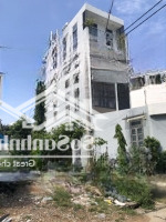 Bán Đất Góc Hai Mặt Hẻm 220 Xô Viết Nghệ Tĩnh 5,7M X 24M Cn 128M2 P. 21, Bình Thạnh Giá Bán 16,7 Tỷ