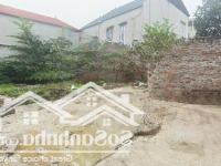 Bán Lô Đất 60M2 Tại Mê Linh Ô Tô Đỗ Cửa Giá Chỉ Hơn 1 Tỷ