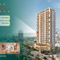 CĂN HỘ 3PN NGAY TRUNG TÂM HẢI CHÂU - ĐÀ NẴNG, GIÁ CỰC TỐT