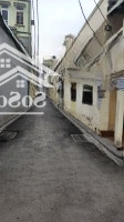 Nhỉnh 3 Tỷ Ngõ Thông Ô Tô, 40M Ra Trục Chính Kim Chung Đông Anh
