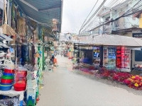 Nhỉnh 3 Tỷ Ngõ Thông Ô Tô, 40M Ra Trục Chính Kim Chung Đông Anh
