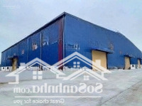 Bán Nhà Xưởng Mới Tại Khánh Bình 60, Tân Uyên, Bình Dương - Thu Nhập 9 Tỷ / Năm