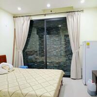 Bán nhà 260m2 (10x27m) Hoàng Hoa Thám hợp toà nhà hầm 8 tầng thang máy 3 tỷ / năm chỉ 28 tỷ