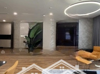 Cho Thuê Chung Cư M5 Nguyễn Chí Thanh, 150M2, 3 Phòng Ngủ Đủ Đồ, Căn Góc