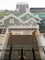 Cho Thuê Nhà Mặt Phố Vũ Ngọc Phan Diện Tích 85M2 Mặt Tiền 4M X 5 Tầng Nhà Phố Ô Tô Tránh Nhau