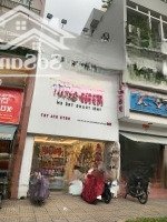 Cho Thuê Nhà Mặt Phố Nguyễn Thị Minh Khai, 55 Triệu/Th, 210M2, Chính Chủ Giá Ưu Đãi