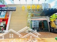Cho Thuê Nhà Mặt Tiền Đường Nguyễn Văn Cừ Ngang 12M Giá Bán 55 Triệu