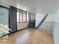 Phòng Trọ Có Gác Có Máy Lạnh Ngay Lotte Mart Cộng Hoà