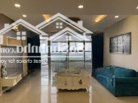 Thăng Long Number One - Bán Căn 4 Ngủ Siêu Rộng, Tầng Đẹp, Ban Công View Bể Bơi Rất Thoáng Mát
