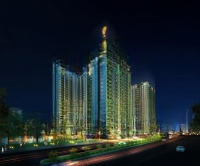 Một Căn Duy Nhất! Bán Ch Anland Complex, Giá Bán 3.8 Tỷ, 54M2, 2 Phòng Ngủ 1 Vệ Sinh Pháp Lý Đầy Đủ, Sổ Cất Két