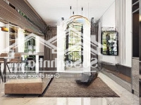 Một Căn Duy Nhất! Bán Ch Anland Complex, Giá Bán 3.8 Tỷ, 54M2, 2 Phòng Ngủ 1 Vệ Sinh Pháp Lý Đầy Đủ, Sổ Cất Két