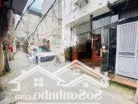 Tân Mai Hoàng Mai - Ô Tô Vào Nhà - Gần Đường Lớn - Sổ Đỏ 50M2 Dân Xây Chắc Chắn - 5 Tầng 10,5Tỷ