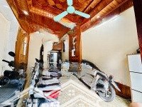 Tân Mai Hoàng Mai - Ô Tô Vào Nhà - Gần Đường Lớn - Sổ Đỏ 50M2 Dân Xây Chắc Chắn - 5 Tầng 10,5Tỷ