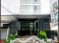 Bán Nhà Hẻm 12M Đường Điện Biên Phủ P17 Bình Thạnhdiện Tích6,5M X 15M (101M2) Giá Bán 18,5 Tỷ