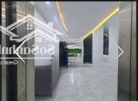 Siêu Phẩm - Ô Tô Tránh - Thang Máy - Tặng Full Nội Thất. Vị Trí: Ngõ 2 Quang Trung Ngày Cạnh Chợ