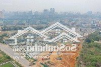 Chuyển Nhượng Liền Kề Rẻ Nhất Dự Án Jade Square Phạm Văn Đồng 116M2, 36 Tỷ