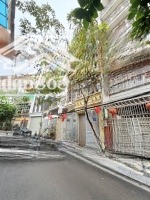 Bán Nhà - Tây Hồ , 66M2 - 6 Tầng Thang Máy , Vỉa Hè - Kinh Doanh - Giá Tốt 21.4 Tỷ