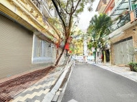 Bán Nhà - Tây Hồ , 66M2 - 6 Tầng Thang Máy , Vỉa Hè - Kinh Doanh - Giá Tốt 21.4 Tỷ