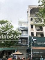 Bán Gấpmặt Tiềnhoàng Hoa Thám, P6, Bt, 5M X21M Cn 105M2, 7 Tầng Thang Máy, Giá Bán 23,5 Tỷ