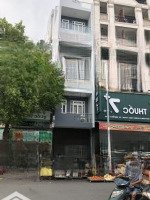 Bán Gấpmặt Tiềnhoàng Hoa Thám, P6, Bt, 5M X21M Cn 105M2, 7 Tầng Thang Máy, Giá Bán 23,5 Tỷ