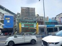 Chính Chủ Kẹt Tiền Bán Gấp Nhà Mặt Tiền Hoàng Văn Thụ, Phú Nhuận -Diện Tích8M X 15M - Giá Chỉ 26 Tỷ