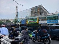 Chính Chủ Kẹt Tiền Bán Gấp Nhà Mặt Tiền Hoàng Văn Thụ, Phú Nhuận -Diện Tích8M X 15M - Giá Chỉ 26 Tỷ