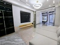 Bán Nhà 260M2 (10X27M) Hoàng Hoa Thám Hợp Toà Nhà Hầm 8 Tầng Thang Máy 3 Tỷ / Năm Chỉ 28 Tỷ