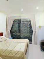 Bán Nhà 260M2 (10X27M) Hoàng Hoa Thám Hợp Toà Nhà Hầm 8 Tầng Thang Máy 3 Tỷ / Năm Chỉ 28 Tỷ