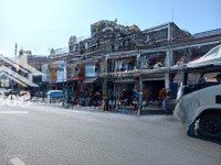 Bán Gấp Nhà Mặt Tiền Bạch Đằng Q. Bình Thạnh ( Diện Tích: 151M2) Hạ Giá Bán 27,5 Tỷ Tl