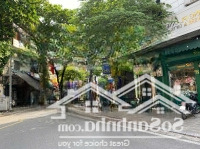 Đất Phân Lô- Hiếm, Vỉa Hè Gần 5M, Doãn Kế Thiện, Cầu Giấy, Tương Lai Triệu Đô, 62M, Nhỉnh 20 Tỷ