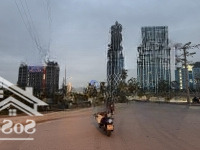 Lô 16D Lê Hồng Phong Đấtdiện Tích126M2 Ngang 7M