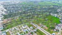 Chỉ 1,X Tỷ Có Ngay Lô Đất Nền An Điền Phát Ngay Tại Trung Tâm Kđt Vị Trí Đẹp, Đã Có Sổ Đỏ