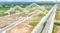 Chỉ 1,X Tỷ Có Ngay Lô Đất Nền An Điền Phát Ngay Tại Trung Tâm Kđt Vị Trí Đẹp, Đã Có Sổ Đỏ