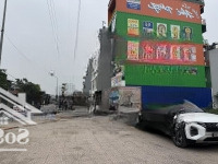 Mặt Đường Bạch Thái Bưởi Duy Nhất 1 Lô Xót Lại