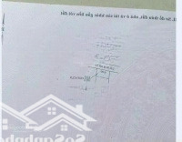 Chủ Cần Bán Gấp Lô Đất Phú Mỹ Nhánh Dx013 Ngang 6M Vị Trí Khu Dân Đông Xây Nhà Tuyệt Vời Chỉ 1Ty950