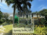 Chính Chủ Cho Thuê Biệt Thự Chateau - Pmh Quận 7