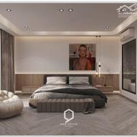 Bán căn hoa hậu phố Đàm Quang Trung 80m2 8 tầng mặt tiền 5m chỉ 19 tỷ ôtô tránh kinh doanh