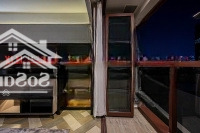 Bán 1Bán 1 Phòng Ngủ 50M2 The Galleria Metropole, Giá Bán 9.9 Tỷ Bao Hết, Full Nội Thất Đẹp