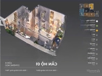 Số Lượng Có Hạn Căn 01 Dự Án The Vista View Sông - Bàn Giao Nội Thất Cao Cấp - Giá Từ 1,3 Tỷ (30%)
