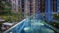 Bán Ch Happy One Sora, Dự Kiến 1,7 Tỷ, 44M2, 2 Phòng Ngủ 2 Vệ Sinh Linh Xuân, Thủ Đức, Hcm, Giá Tốt