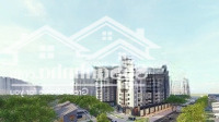 Mở Bán Căn Hộ Chung Cư Yên Bình Complex Phổ Yên Thái Nguyên - Giá Gốc Chủ Đầu Tư