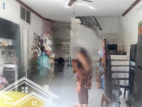 Nhà Bán Cách 10M Ra Mặt Tiền Đường Số 5 Linh Xuân - Kdc Sầm Uất