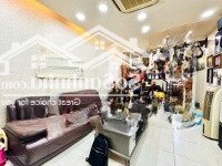 Nhà Xanh Sống An Lành 357A Nguyễn Trọng Tuyển , Gần 68M2, N4M, Công Viên Nội Bộ, Cỡ 10,42 Tỷ