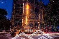 Bán Nhà Góc 2 Mặt Tiền Nguyễn Thái Bình + Ký Con Quận 1- (7X25M)- 4 Tầng- Hđt 180 Triệu - Giá Bán 45 Tỷ