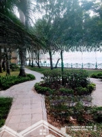 Bán Nhà View Hồ Mặt Phố Từ Hoa, 376M2, Mặt Tiền Kinh Doanh, 8 Phòng Ngủ 8 Vệ Sinh Tây Hồ, Hà Nội