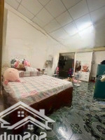 Mặt Tiền Cách Q1 Hơn 100M2 Vị Trí Đẹp Số Nhà Đẹp Lề 5M - Cho Thuê Nửa Mặt Tiền Trệt 20 Triệu/1T