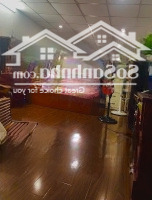 Mặt Tiền Cách Q1 Hơn 100M2 Vị Trí Đẹp Số Nhà Đẹp Lề 5M - Cho Thuê Nửa Mặt Tiền Trệt 20 Triệu/1T
