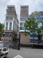 Bom Tấn Nguyễn Xiển - Thanh Xuân, Lô Góc, Dòng Tiền 200 Triệu/ Tháng, 142M,Mặt Tiền6M, 9 Tầng , 110 Tỷ