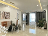 Cho Thuê Căn Hộ Tại Tòa Hong Kong Tower - 243A Đê La Thành, 2 Phòng Ngủ Full Đồ, Từ 15 Triệu/Tháng